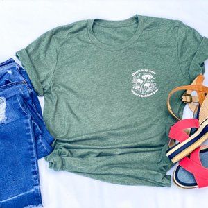 Don't Trip Graphic Tees